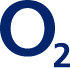 Logo O², Telefónica Germany GmbH & Co. OHG